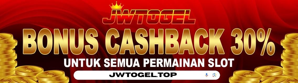 jwtogel homepage modern dan navigasi platform